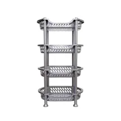 СТЕЛАЖ ЗА ЗЕЛЕНЧУЦИ - ЧЕТВОРКА, 02065_1