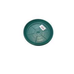 ПОДЛОЖКА ЗА САКСИЯ РЕБРА КРЪГЛА Ф17_1