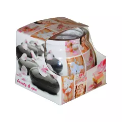 СВЕЩ В ЧАША АРОМАТНА 80ГР_1