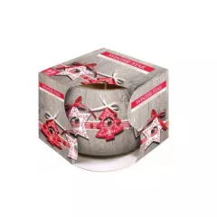 АРОМАТНА СВЕЩ В ЧАША_0