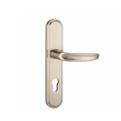 ДРЪЖКА - МИРЕЛА2, НИКЕЛ - 70ММ, МВ151581_0