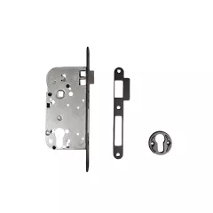 БРАВА МОД.811/50/70 NIZA ЧЕРНА  20451_0