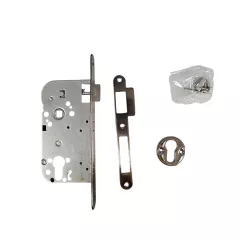 БРАВА МОД.811/50/70 NIZA ХРОМ МАТ  20450_0