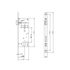 БРАВА ORANGE СЕКРЕТНА 90/40 САТЕН_1