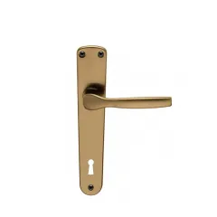 ДРЪЖКА - GABRY, 90ММ - G0122CH90F4_0