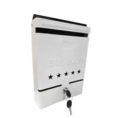 ПОЩЕНСКА КУТИЯ - НОЖИЧНА, 37843_1