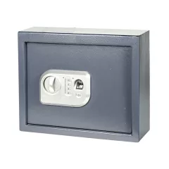 СЕЙФ С ПРЪСТОВ ОТПЕЧАТЪК 29*35*11,5СМ. 68751_0