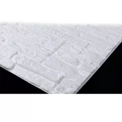 ТОПЛОИЗОЛАЦИОННО ПАНО CULTURAL STONE - 3445951, БЯЛ_2