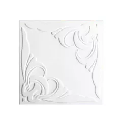 ТАВАННА ПЛОСКОСТ 50/50 БЯЛА_0