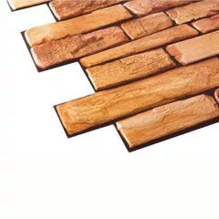 PVC ПАНЕЛ ЗА СТЕНА 498*980ММ КАМЪК КАРЕЛСКИ_1