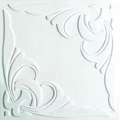 ТАВАН ПЛОСКОСТ 10-2041 БЯЛ XPS 50/50/34_0