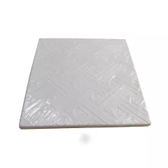 ТАВАННА ПЛОСКОСТ 50/50 БЯЛА 25-5007_0