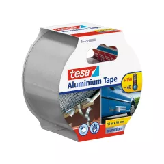 АЛУМИНИЕВА ЛЕНТА 10М/50ММ TESA_0
