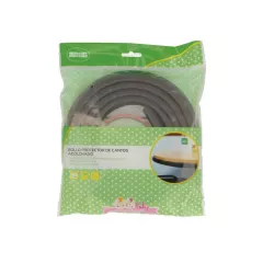 ПРОТЕКТОР ЪГЛОВА ЛЕНТА МОД.CS503 КАФЯВ 2Л.М. 23168_1