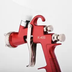 ПИСТОЛЕТ - AUARITA, K-400 LVMP - 1.4/1.7_3