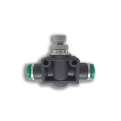 A215/3 ДВОЙНА ВРЪЗКА Ф8 С РЕГУЛАТОР_0