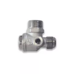 D113/4 - ВЪЗВРАТЕН КЛАПАН 3/4