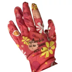 РЪКАВИЦИ ГРАДИНСКИ ТРИКО И НИТРИЛ TOPGARDEN_1