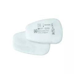 ФИЛТЪР С/У ПРАХ 2БР/5911 3М_0