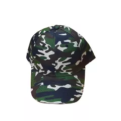 ШАПКА С КОЗИРКА GO7008_2