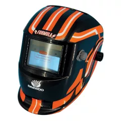 ЗАВАРЪЧЕН ФОТОСОЛАРЕН ШЛЕМ DAEWOO DALY600A_0