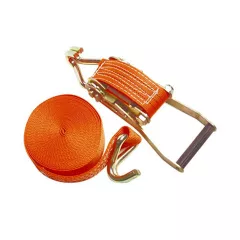 ЛЕБЕДКА С КОЛАН 8М/50ММ_0