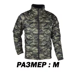 КАМУФЛАЖНО ЯКЕ LIGHT KAMO JACKET M_0