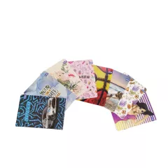 ТЕТРАДКА А5 UV BASIC 60Л 40860_0