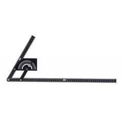 ТРАНСПОРТИР 0° - 180 ° 14075_0