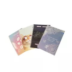 ТЕТРАДКА А4 СПИРАЛА BASIC 60Л 40866_0