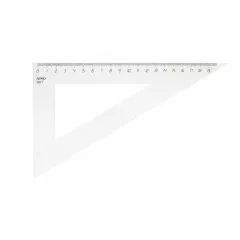 ТРИЪГЪЛНИК 215ММ 78011 SPREE_0