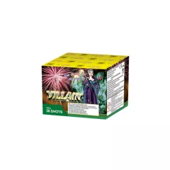 ПИРОБАТЕРИЯ 735 -1/2/3/4_1