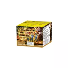 ПИРОБАТЕРИЯ 735 -1/2/3/4_3