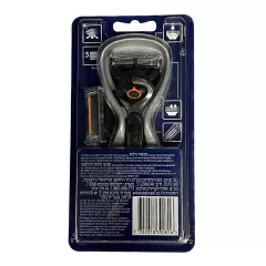 САМОБРЪСНАЧКА FUSION FLX 13/  01426_0