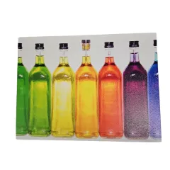 КАРТИНА КАНАВА 40*50 1875/1878_1