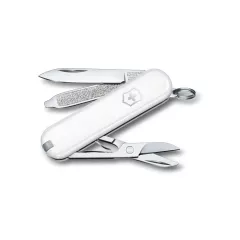 НОЖ CLASSIC SD БЯЛ 0.6223.7 VICTORINOX_0 НОЖ CLASSIC SD БЯЛ 0.6223.7 VICTORINOX_0