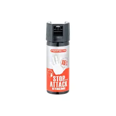СПРЕЙ PERFECTA STOP ATTACK 50ML_0 СПРЕЙ PERFECTA STOP ATTACK 50ML_0