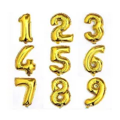 БАЛОН - ЦИФРА С ПРЪЧКА_0