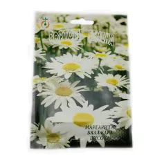 МАРГАРИТА БЯЛА ЕДРА ВИСОКА_0