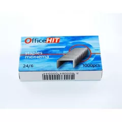 ТЕЛЧЕТА 24/6 OFFICE HIT_0