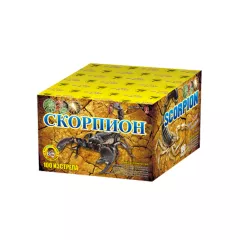 ПИРОБАТЕРИЯ TFC17100-1/2/3_2