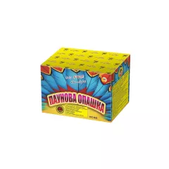 ПИРОБАТЕРИЯ 32 ИЗСТРЕЛА_0