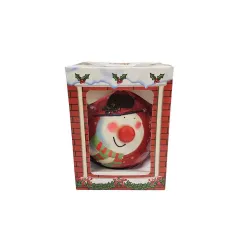 СВЕТЕЩА КОЛЕДНА ТОПКА_2