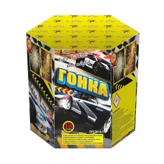 ПИРОБАТЕРИЯ ГОНКА - 19 ИЗСТРЕЛА TFC2619-1_0