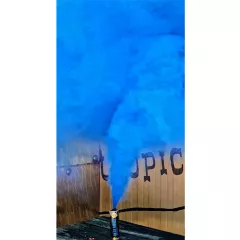 ДИМКА СИНЯ/ЧЕРВЕНА/ЖЪЛТА БЯЛА 35х140 ММ_1