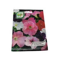 ПЕТУНИЯ НИСКА МИКС_0