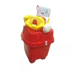 ДЕТСКИ ПЛАЖЕН КОМПЛЕКТ ОТ 5 ЧАСТИ ЗАМЪК DEMA STIL_1