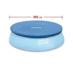 ПОКРИВАЛО ЗА БАСЕЙН INTEX 3,66М-28022_1