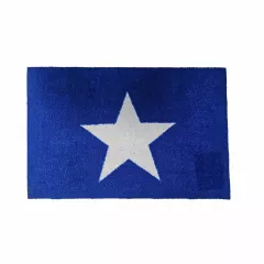 ИЗТРИВАЛКА ПРИНТ NATUR 40х60 СМ МИКС_1