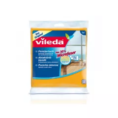 КЪРПА ЗА ПРОЗОРЦИ VILEDA +30% МИКРОФИБЪР_0
